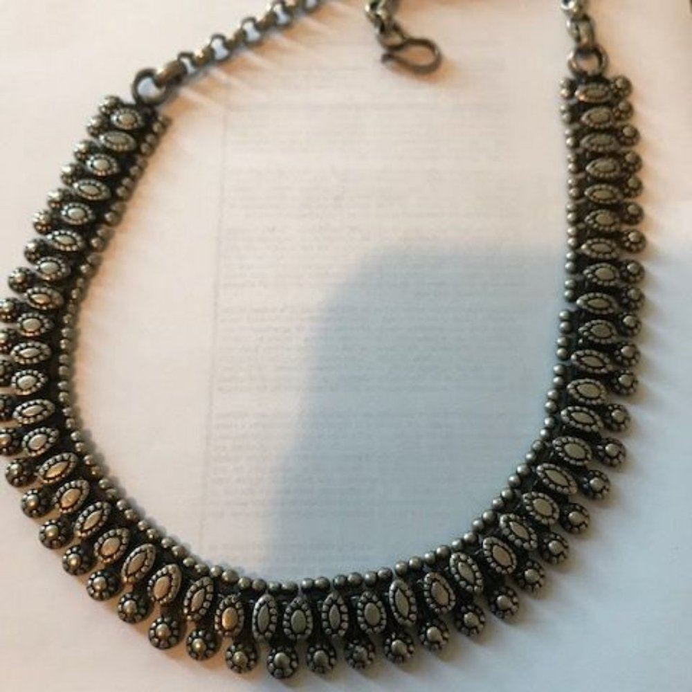 Collier indien